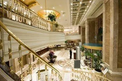 Hotel Elite World Taksim Istanbul
