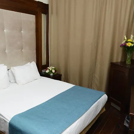 Atik Otel