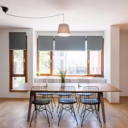Centrally Located Huge In Cihangir * Istanbul