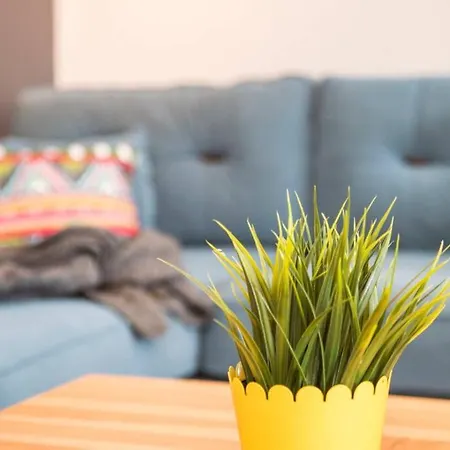 Centrally Located Huge In Cihangir