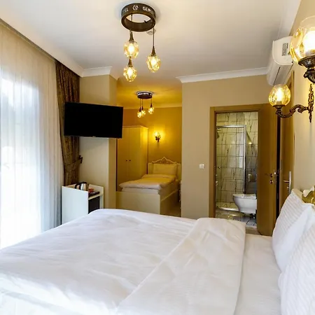 Hotel Germenicia