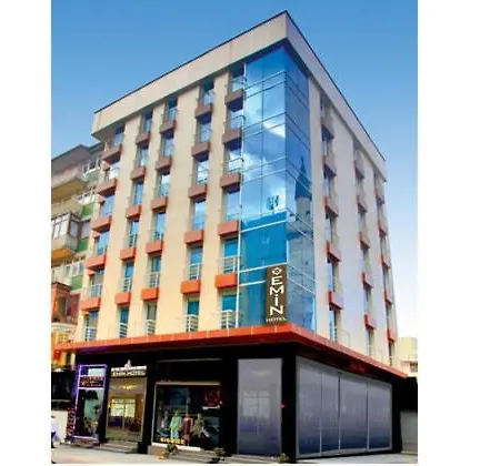 Laleli Emin 3* Istanbul