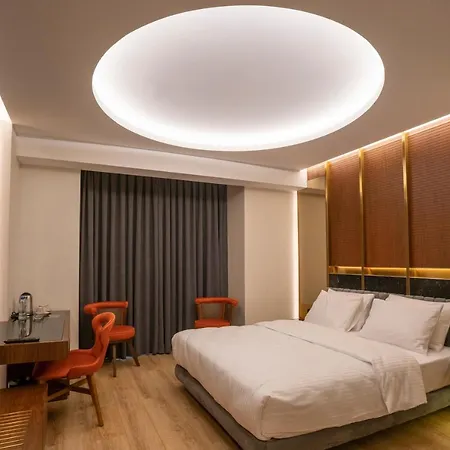 Henna Hotel 2*