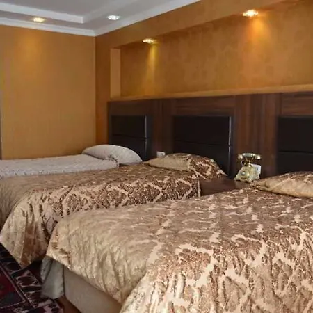 The 3* Стамбул