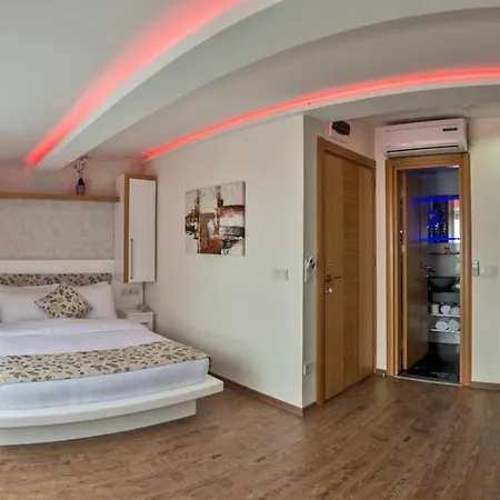 Butterfly Aparthotel