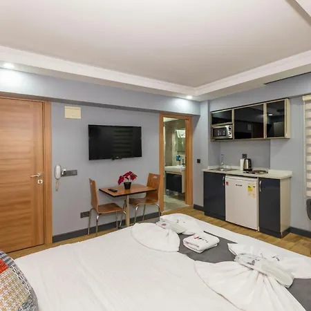 Butterfly Aparthotel