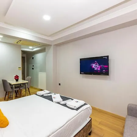 Butterfly 3* Provincia di Istanbul