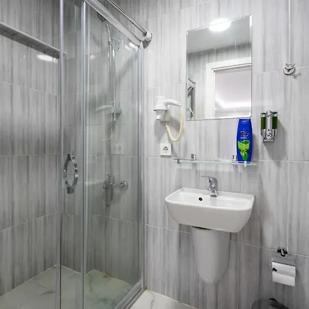 Galataport Suites Отель типа 