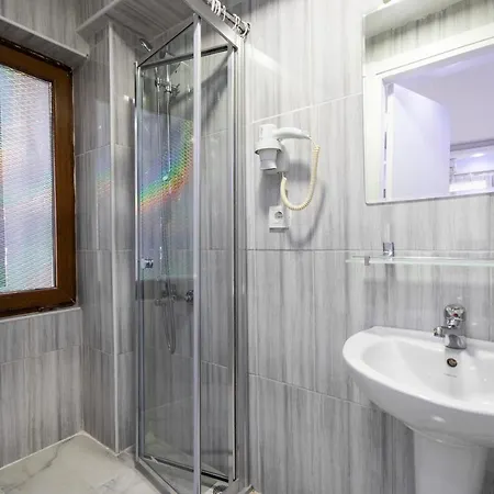 Galataport Suites Стамбул