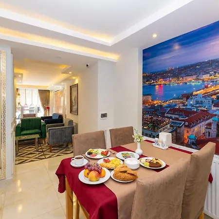 Yesilpark 2* Provincia di Istanbul