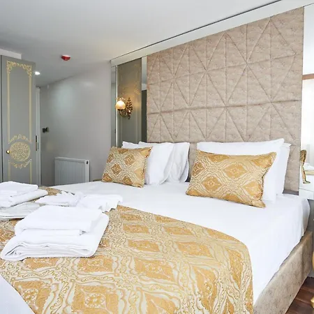Sultan Suleyman Palace & Hotel Istambul