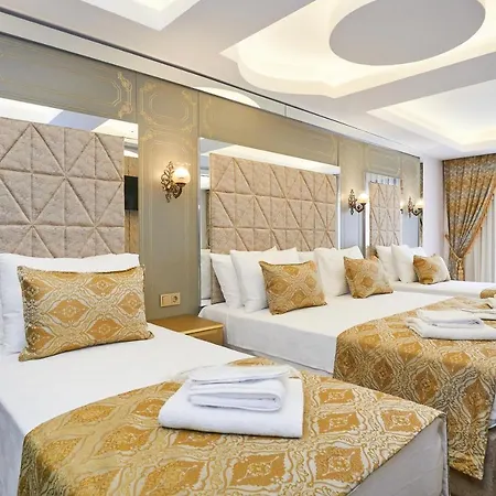 Hotel Sultan Suleyman Palace & 3*
