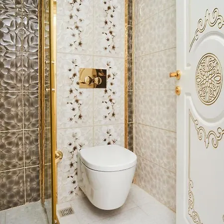 Sultan Suleyman Palace & 3* Istambul