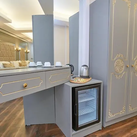 Hotel Sultan Suleyman Palace &