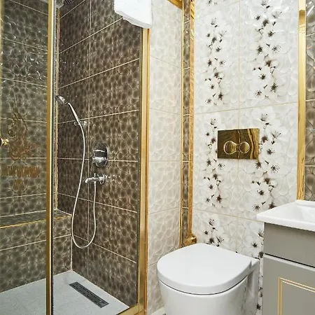 Hotel Sultan Suleyman Palace & 3*