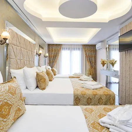 Hotel Sultan Suleyman Palace & 3*