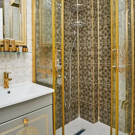 Hotel Sultan Suleyman Palace &