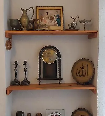 Homestay Fener Sweet Istanbul