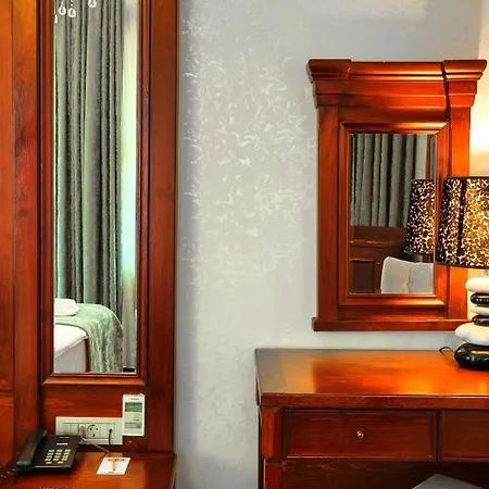 Otel Atik İstanbul