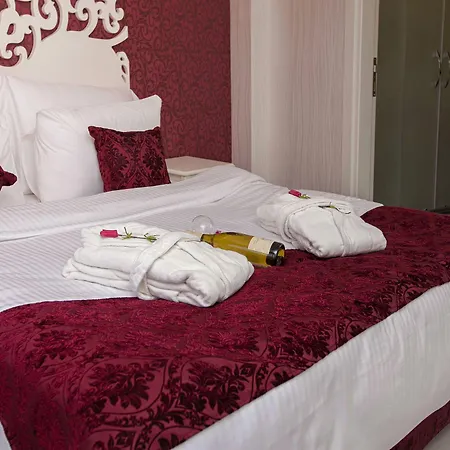 Dream Bosphorus 3* Istanbul