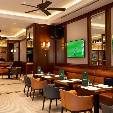 Barcelo Hotel Provincia di Istanbul