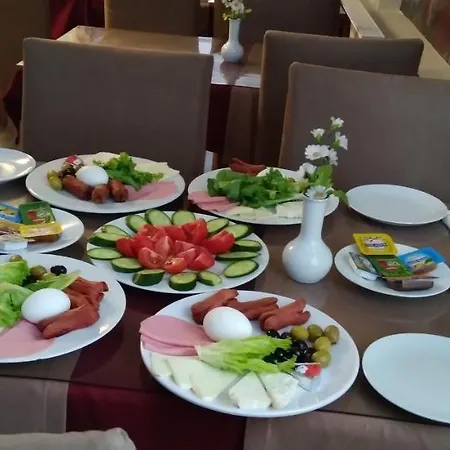 Yesilpark Hotel 2*