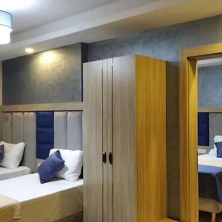 Yesilpark 2* Provincia di Istanbul