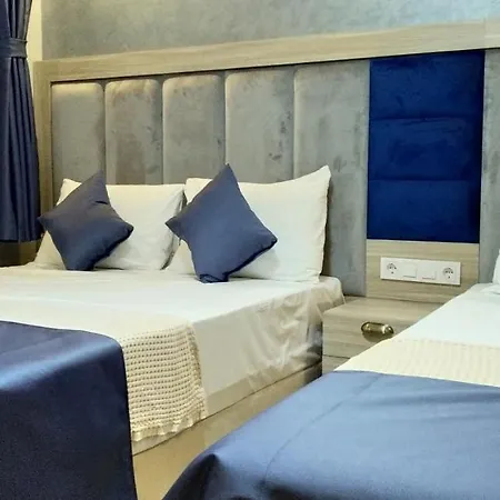 Yesilpark 2* Provincia di Istanbul