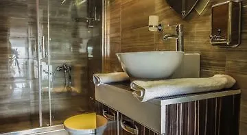 Luce Hotel Stambuł