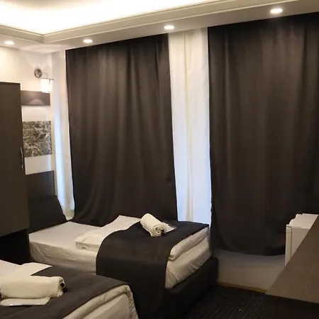 Hotel Guenesli