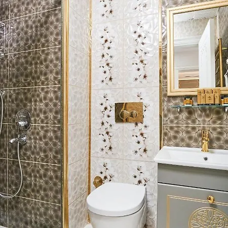 Sultan Suleyman Palace & 3*