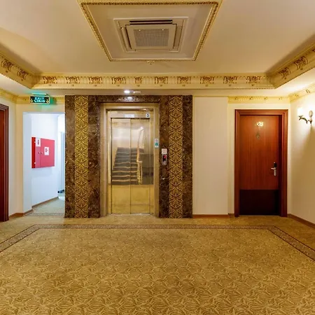 Rast Sultanahmet Стамбул