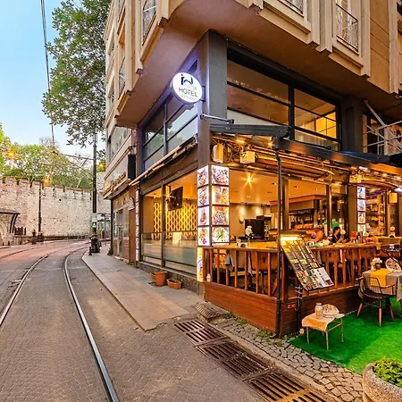 Neda 4* Estambul