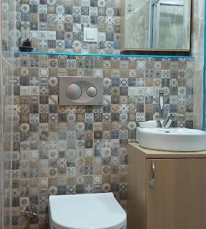 Fener Sweet Homestay Istanbul