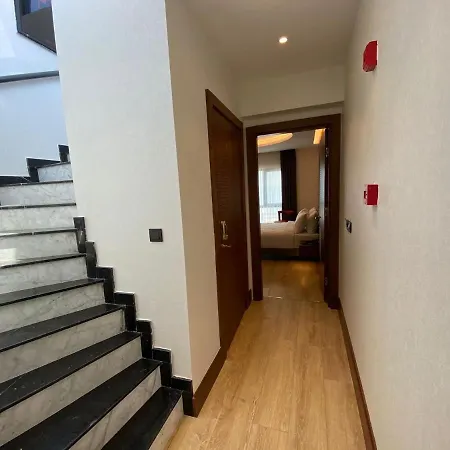 Hotel Henna Istanbul