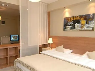 Istiklal Hotell Istanbul
