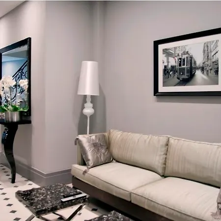 Taksim Prelude Hotel Istanbul