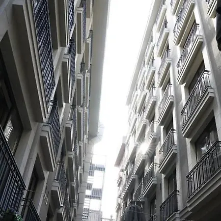 Aparthotel Keten Taksim 4*