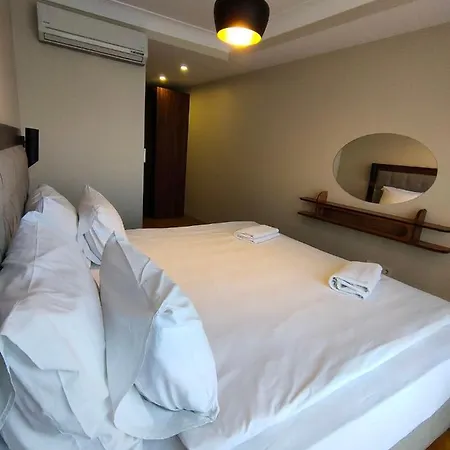Keten Taksim Aparthotel Istanbul