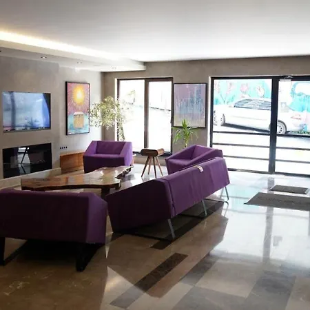 Keten Taksim 4*