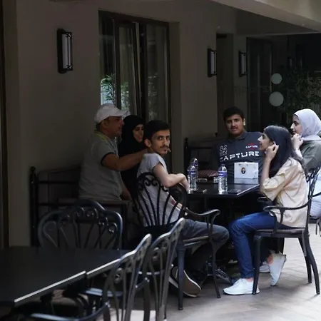 Keten Taksim 4* Istanbul