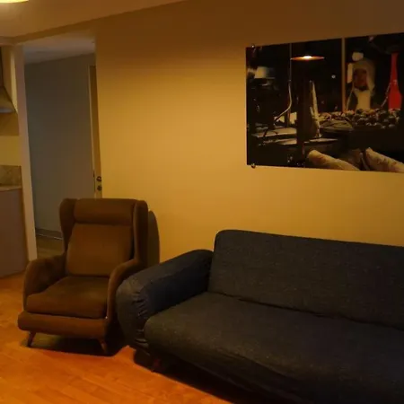 Keten Taksim Aparthotel
