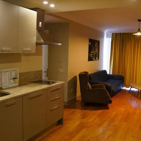 Aparthotel Keten Taksim Istanbul