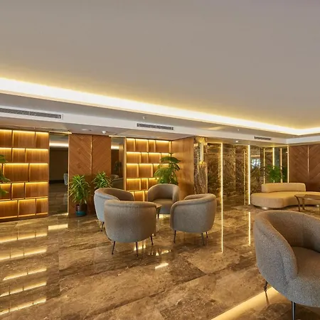 Grand Gulsoy Old City Hotel