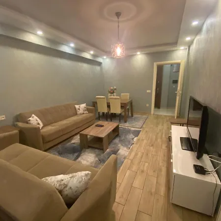 Demir Apartment Istanbul