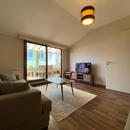 Demir Apartment Istanbul