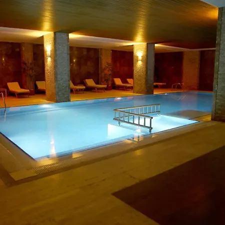Hotel Grand Gulsoy Old City Istanbulská provincie