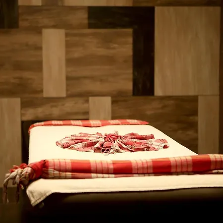 Grand Gulsoy Old City 4*