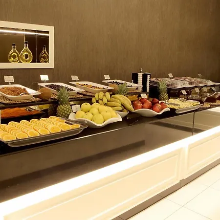 Hotel Grand Gulsoy Old City Istanbulská provincie