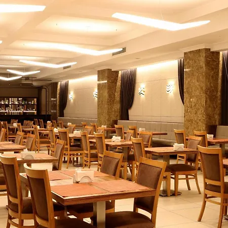 Grand Gulsoy Old City Hotel Istanbulská provincie